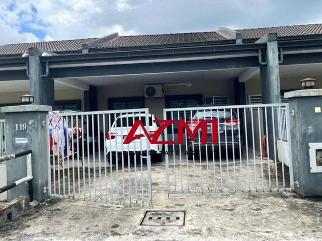 100 LOAN Taman Sejijak Indah Jln Batu Kawa Matang