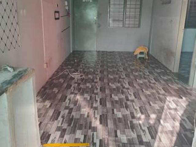 100 Loan Termurah Flat Unit Taman Bukit Mewah Fasa 7 Kajang
