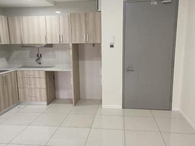 100 LOAN The Era Duta North Segambut KL 646sf 1R1B BELOW MARKET