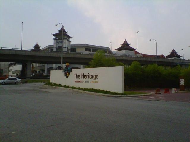 100 LOAN The Heritage Studio Mines Resort City 485sf BELOW MARKET