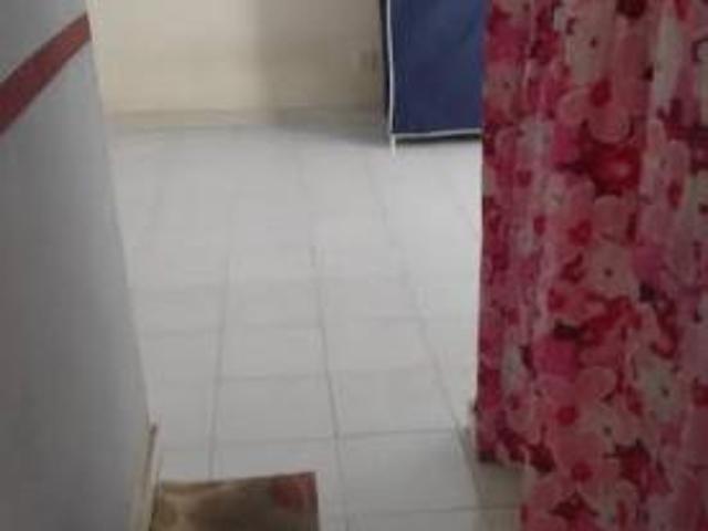 100 Loan Tingkat 3 Rumah Flat Taman Kuchai Jaya Kuchai Jaya