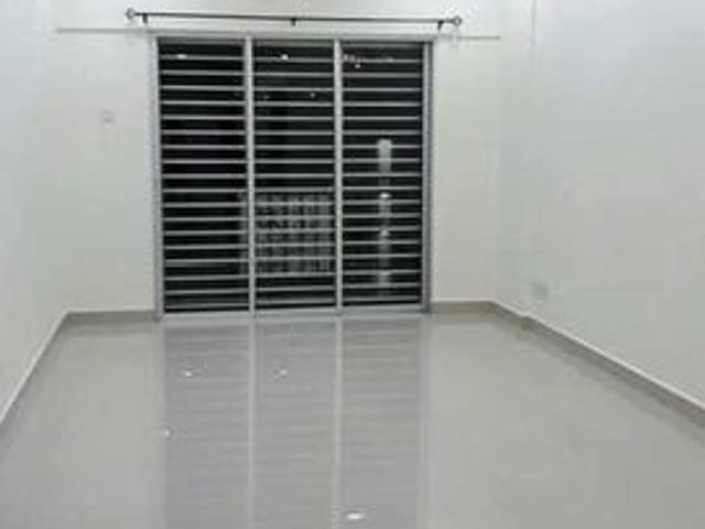 100 LOAN Tiara Hatamas Condo To Sales