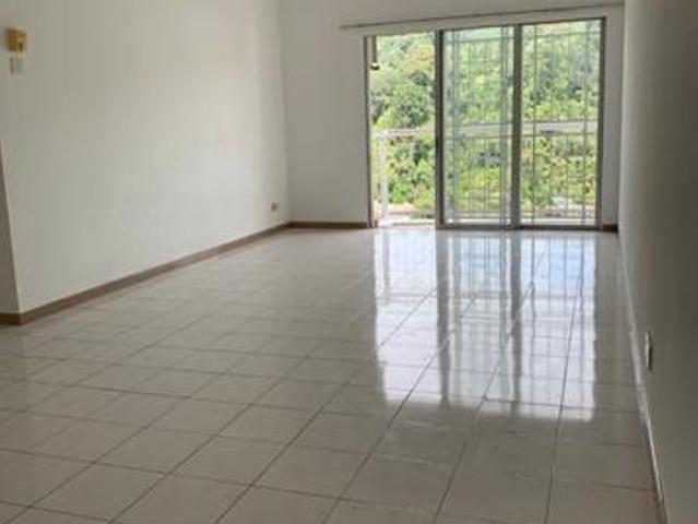 100 LOAN Tiara Intan Condominium Bukit Indah Ampang