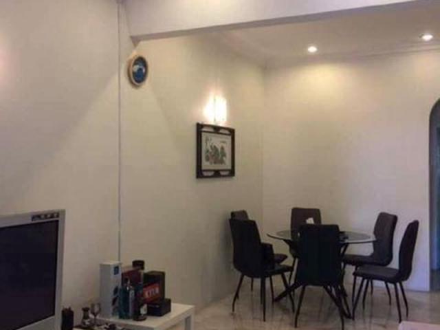 100 LOAN Townhouse Taman Bukit Teratai Ampang