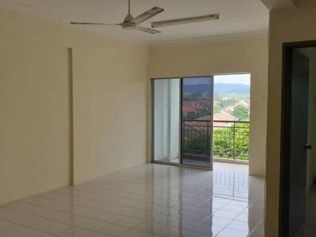 100 LOAN Vistana Mahkota Apartment Bandar Mahkota Cheras