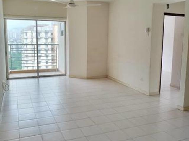 100 LOAN Warisan City View Sunway Velocity Taman Maluri Cheras