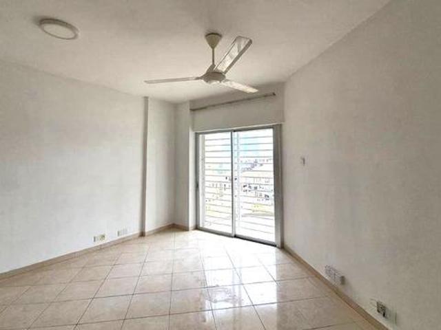 100 LOAN Zamrud Apartment Old Klang Road Kelang Lama Kuala Lumpur