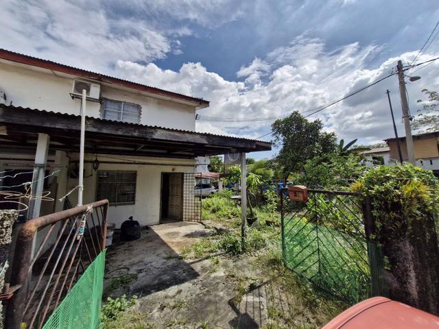 100 LOAN ZERO DEPOSIT CORNER LOT Seksyen 18 Shah Alam Selangor