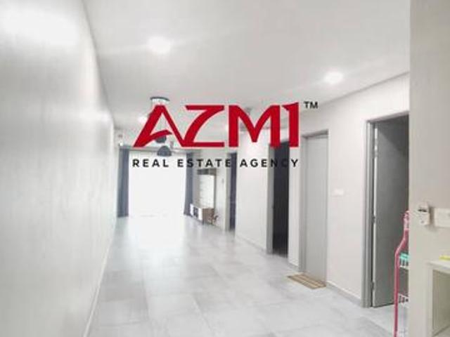 100 LOAN Apartment 1st Floor Prima Homes Premier Matang Kuching