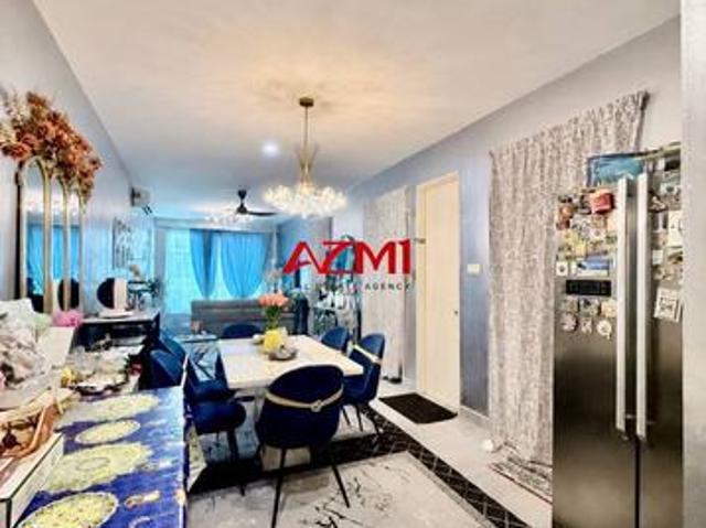 100 LOAN Apartment Ground Floor Location Prima Premier