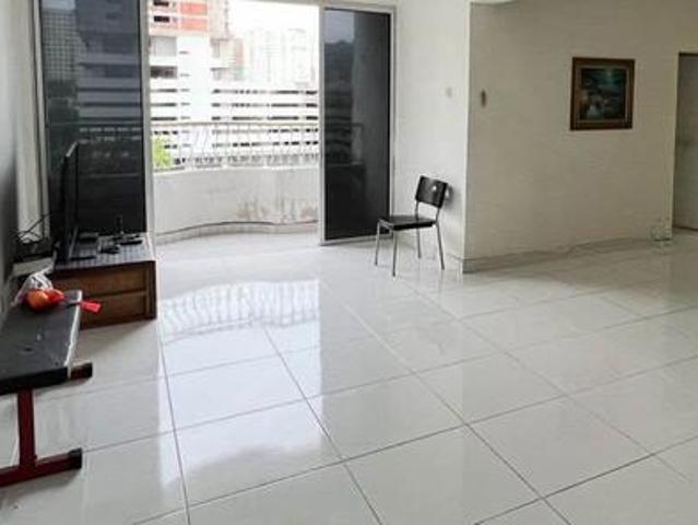 100 LOAN Apartment Desa Tasik Fasa 1A Sungai Besi Cheras KL