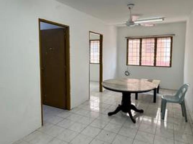100 Loan Apartment Harmoni Damansara Damai