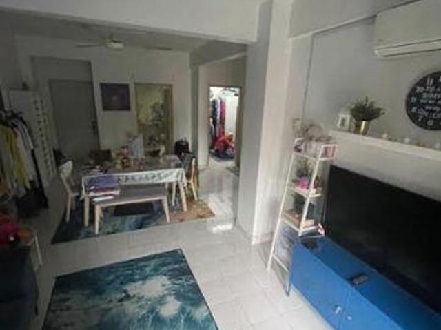 100 Loan Below Harga Mount Karunmas Condo Desa Karun Mas