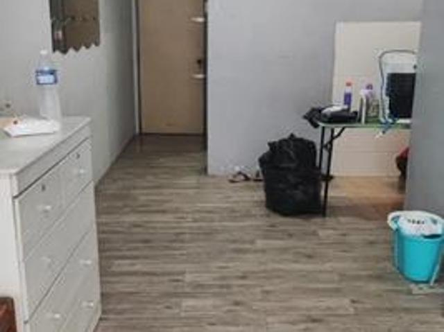 100 Loan Below Harga Pangsapuri Damai Tropicana Petaling Jaya