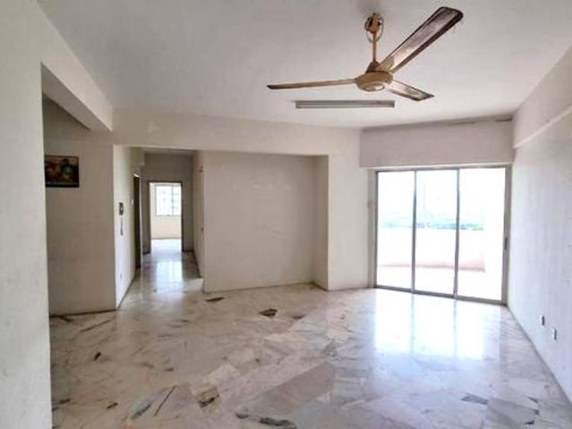 100 LOAN Bukit Pandan 2 Condo Pandan Perdana Taman Pertama Cheras