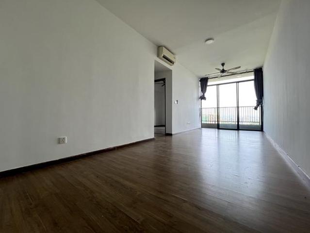 100 Loan Cash Out The Garden Condominium Highest Floor For Sale