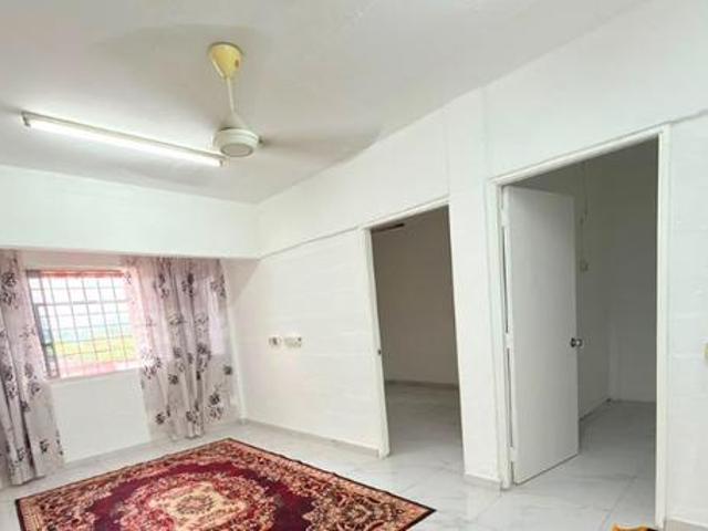 100 Loan Cash Back Below Harga Flat Pandan Perdana Pandan Perdana