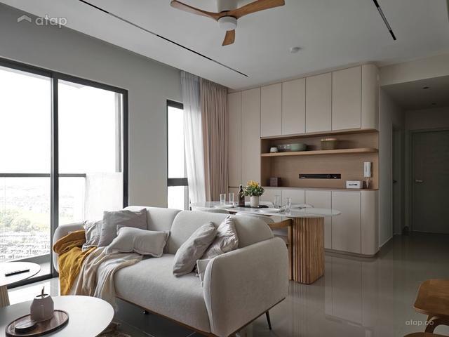 100 loan cash back Bulanan 900 Ready move in condo kota warisan