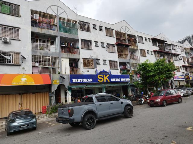 100 Loan Cash Back Shop Apartment Level 2