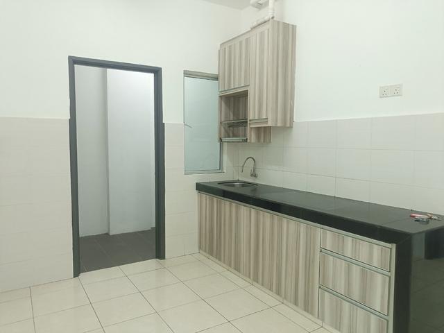 100 Loan Cheras Green Suria Apartment Bandar Tun Hussein Onn Mahkota