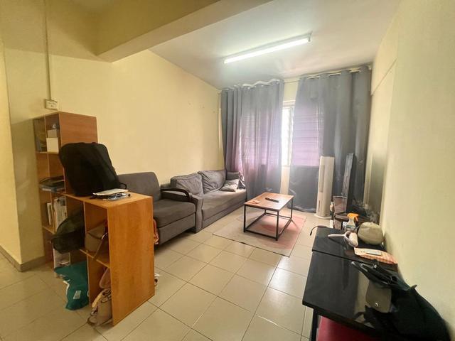 100 LOAN Cheras Taman Pertama Indah Mas Apartment Maluri