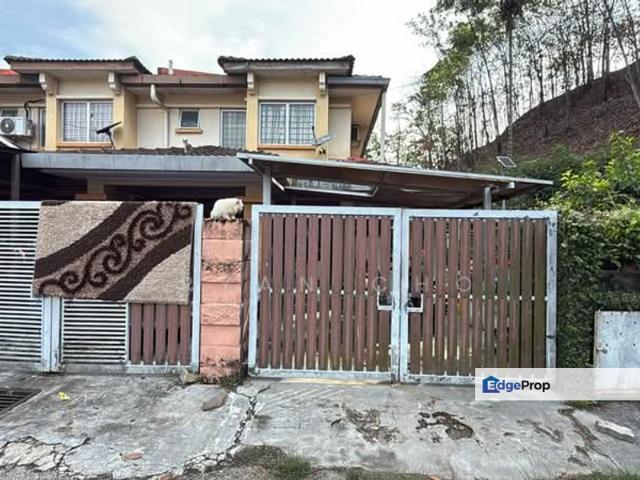100% Loan | Corner 2 Storey | Puj 2 | Puj2 | Taman Puncak Jalil | 2672 Sf