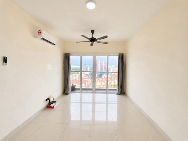 100 Loan Corner Koi Suites Condo 3B2B Puchong Taman Mas Koi prima