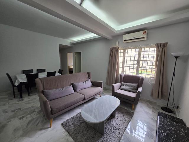100 Loan Corner Starville Apartment USJ 19 Subang Jaya LRT Wawasan