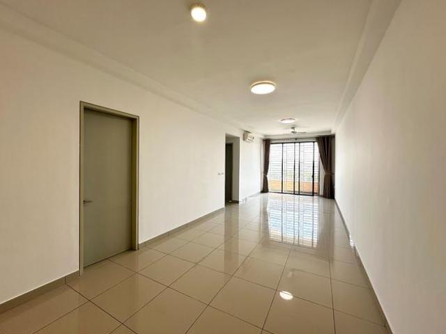 100 Loan Daman Residence Condo Puchong Taman Mas