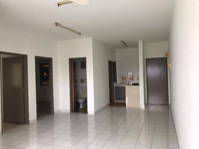 100 LOAN Danau Murni Condo Taman Desa Old Klang Road KL