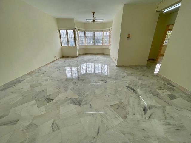 100 LOAN De Tropicana Condominium Kuchai Lama Kuala Lumpur