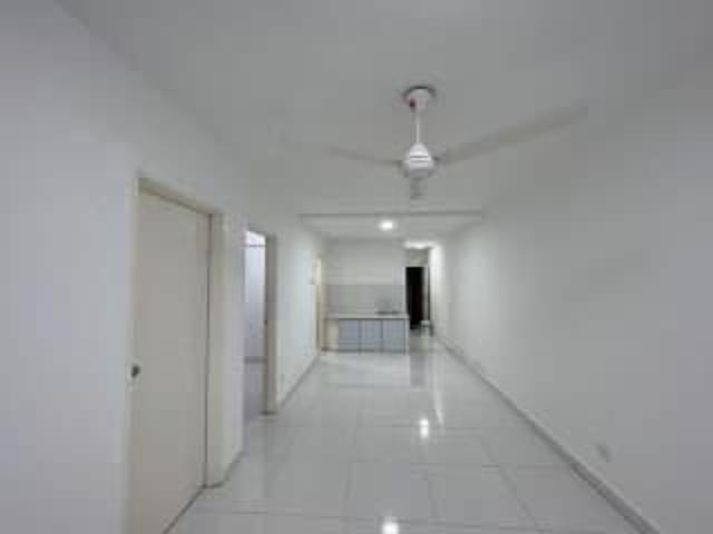 100 LOAN Desa Tun Razak Apartment Cheras Bandar Tasik Selatan KL