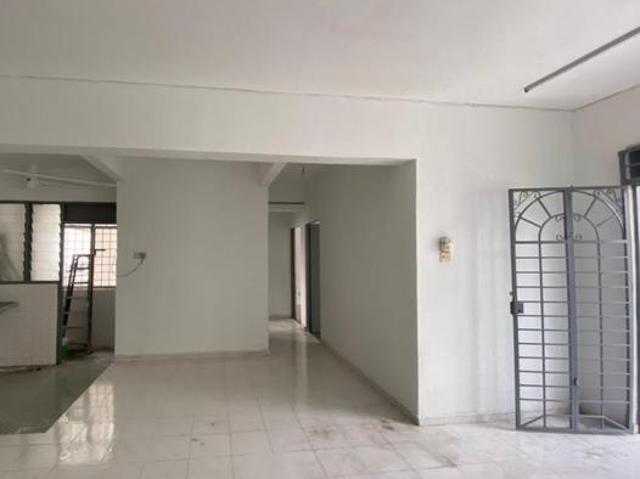 100 Loan Desa Tasik Fasa 1A Apartment MUST C Bandar Tasik Selatan