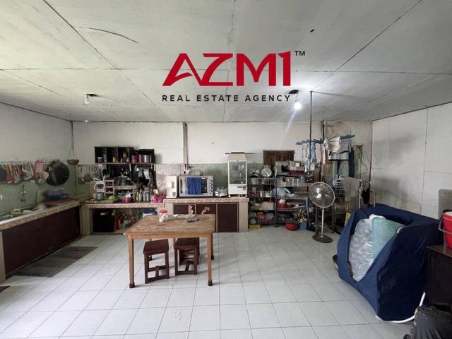 100 LOAN Double Storey Corner RPR Sri Aman 2 Taman Harmony