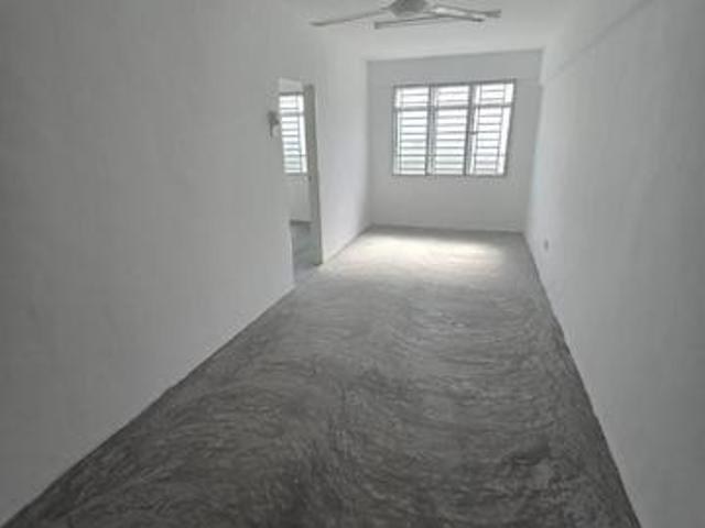 100 Loan Ehsan Jaya Low Cost Flat For Sale