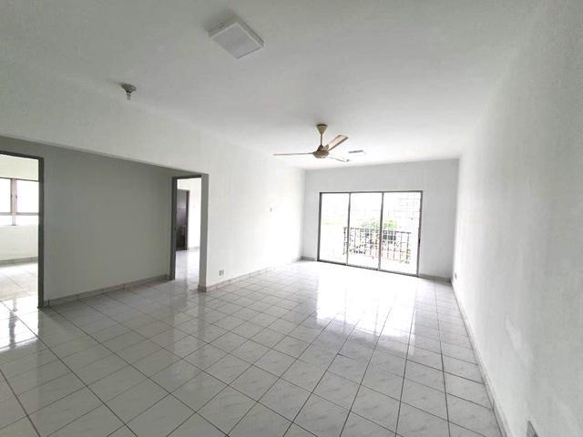 100 LOAN Endah Ria Condominium Sri Petaling Kuchai Lama KL