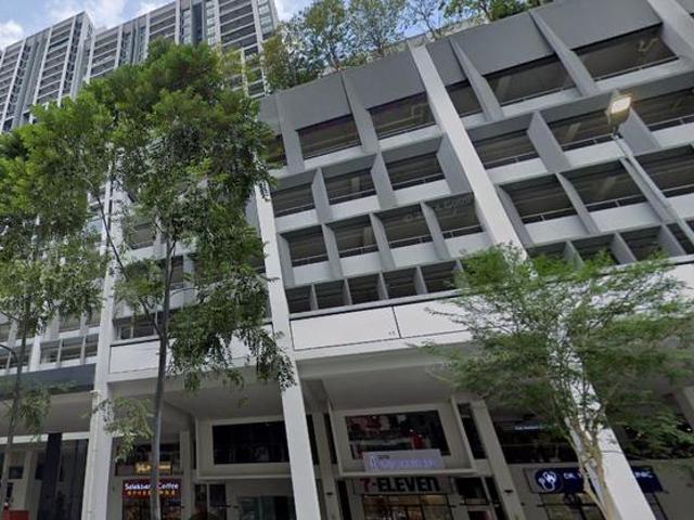 100 LOAN Fortune Centra Residence Kepong Walk To MRT BELOW MARKET