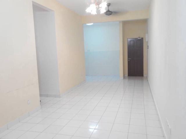 100 LOAN Flat Cheras Utama Damai Perdana Len Seng KL