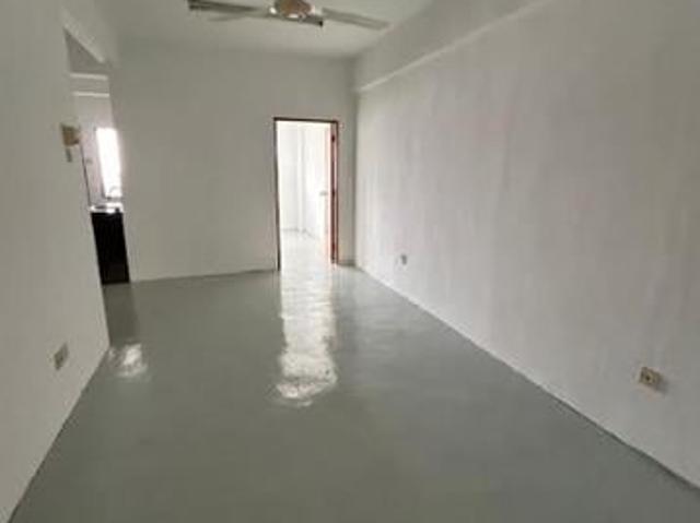 100 Loan Flat City Height MUST C Taman Sungai Chua Kajang