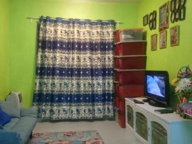 100 LOAN Flat Pandan Indah Low Cost Ampang Kuala Lumpur