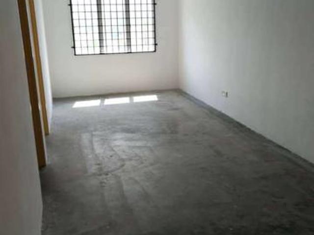 100 LOAN Flat Taman Sri Sentosa Old Klang Road Kuchai Lama KL