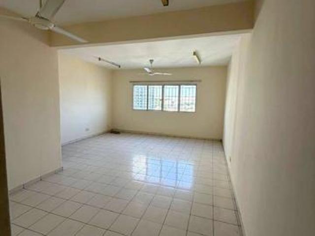 100 Loan FREEHOLD Prima Tiara II Prima Tiara 2 Segambut KL