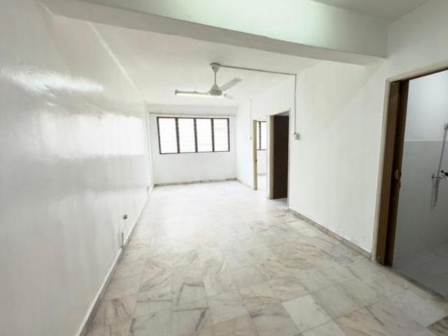 100 Loan Full Tiles Midah Ria Flat Taman Midah Cheras
