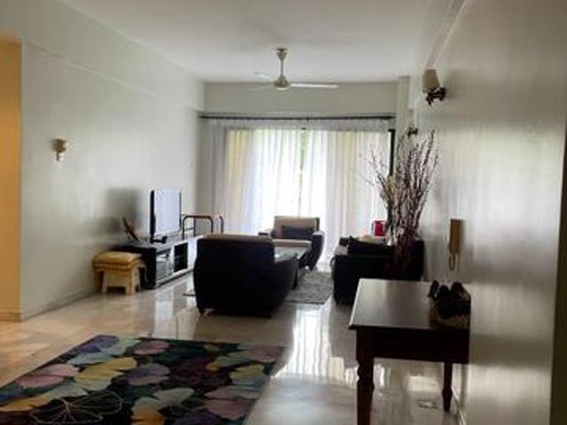 100 LOAN Gemilang Indah Condominium Old Klang Road Kuchai Lama KL