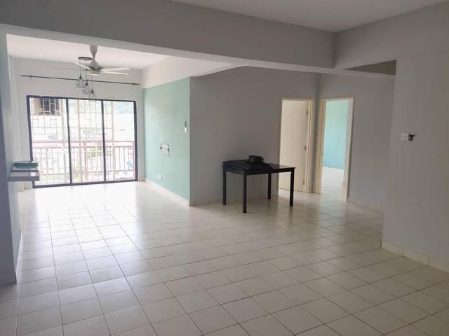 100 LOAN Glenview Villa Kampung Cheras Baru Kuala Lumpur