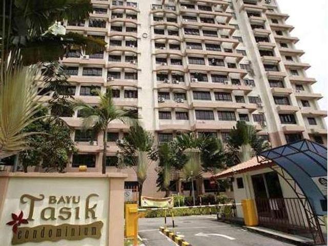 100 Loan Guaranteed BAYU TASIK 1 CONDOBANDAR SERI PERMAISURI2 CP