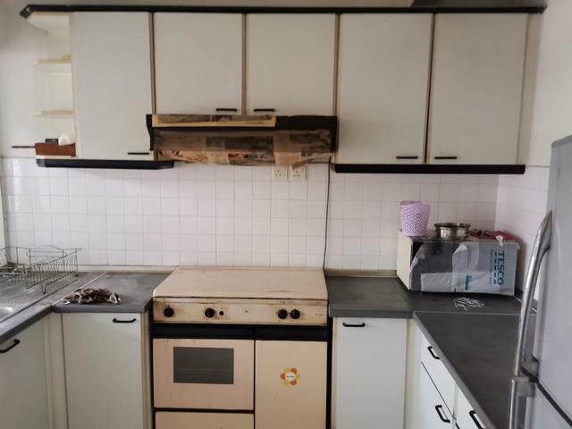 100 LOAN High ROI 3rd Floor Kinrara Court Puchong