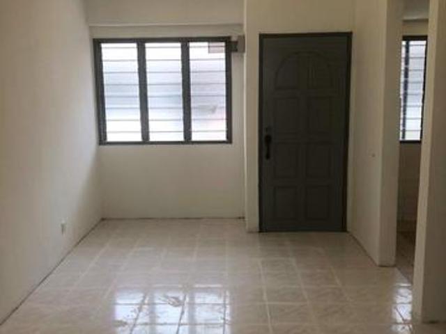 100 LOAN Inai Flat Pangsapuri Pandan Indah Ampang Selangor
