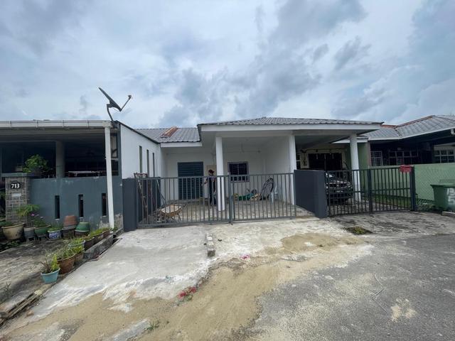 100 Loan KOPODIMS Matang