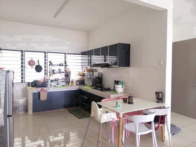100 Loan Low Depo Ameera Residence Condo Mutiara Heights Kajang